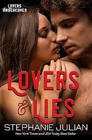 Lovers & Lies by Stephanie Julian