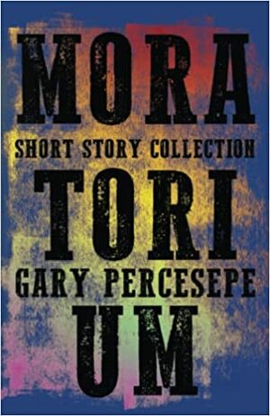 Moratorium by Gary Percesepe, Gary Percesepe