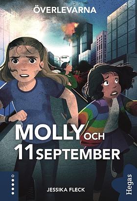 Molly och 11 september by Jessika Fleck