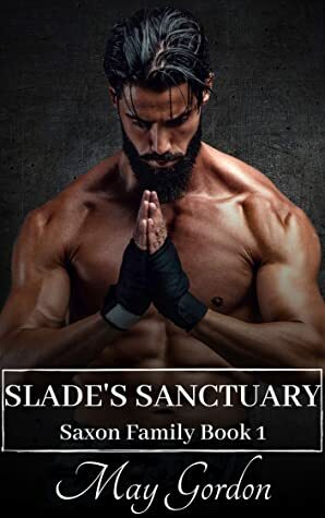 Slade's Sanctuary by May Gordon