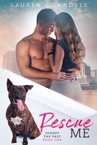 Rescue Me by Lauren Connolly