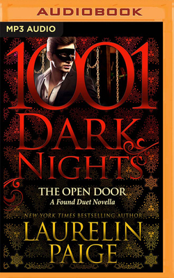 The Open Door: A Found Duet Novella by Laurelin Paige