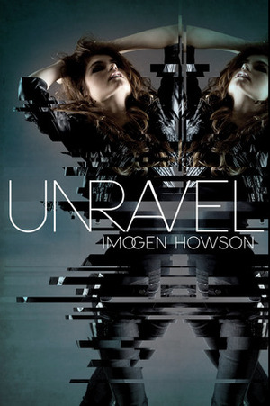 Unravel by Imogen Howson