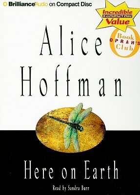 Here on Earth by Alice Hoffman