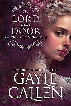 The Lord Next Door by Gayle Callen