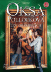 Les zbloudilých by Anne Plichota, Laura Csajagi