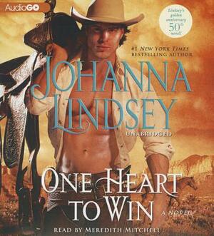 One Heart to Win by Johanna Lindsey