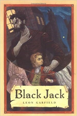 Black Jack by Leon Garfield
