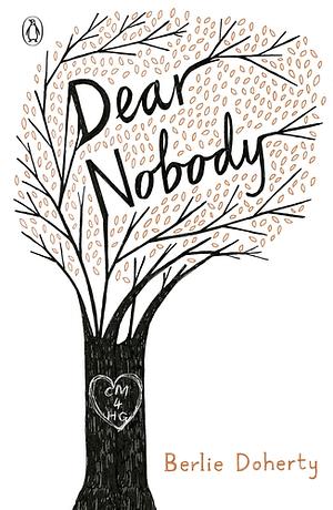 Dear Nobody by Berlie Doherty