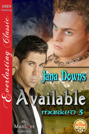 Available by Jana Downs