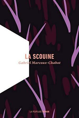 La Scouine by Gabriel Marcoux-Chabot