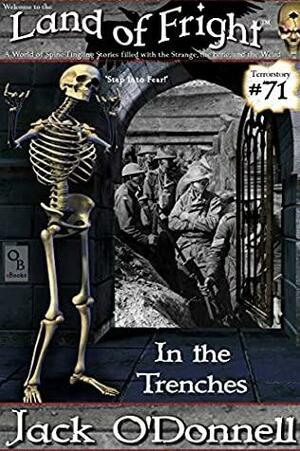 In the Trenches by Jack O'Donnell
