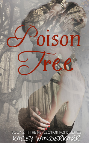 Poison Tree by Kacey Vanderkarr