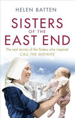 Sisters of the East End by Helen Batten