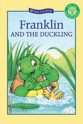 Franklin and the Duckling by 
