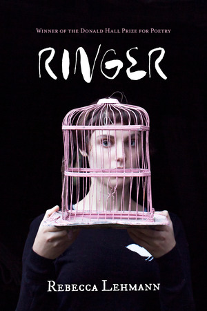 Ringer by Rebecca Lehmann