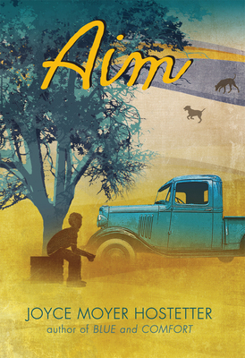 Aim by Joyce Moyer Hostetter