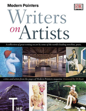 Writers on Artists by A.S. Byatt, David Bowie