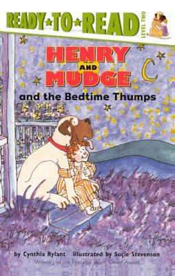 Henry and Mudge and the Bedtime Thumps by Cynthia Rylant