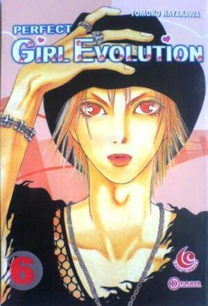 Perfect Girl Evolution Vol. 6 by Tomoko Hayakawa