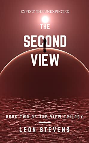 The Second View  by Leon Stevens