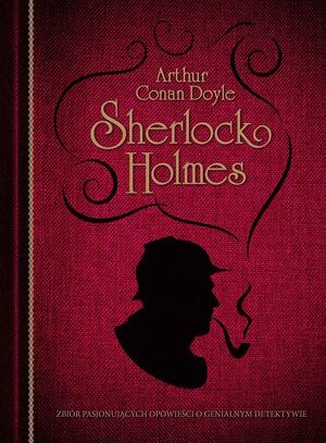 Sherlock Holmes by Arthur Conan Doyle, Rubén Fresneda