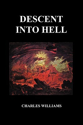 Descent Into Hell (Paperback) by Charles Williams