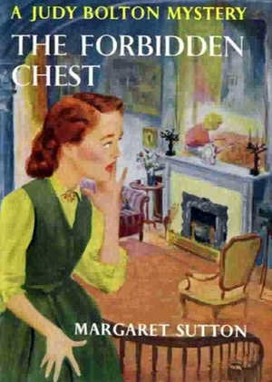 The Forbidden Chest by Margaret Sutton
