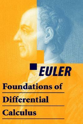 Foundations of Differential Calculus by Leonhard Euler