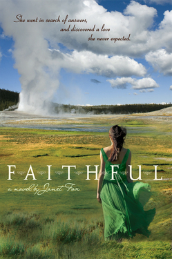 Faithful by Janet Fox