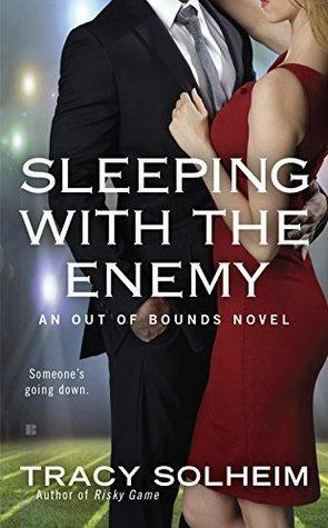 Sleeping With the Enemy by Tracy Solheim