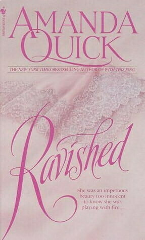 Ravished by Amanda Quick