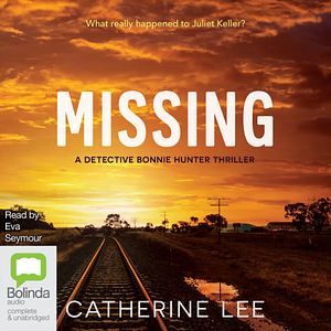 Missing by Catherine Lee