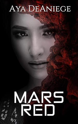 Mars Red by Aya DeAniege