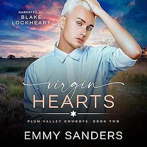 Virgin Hearts by Emmy Sanders