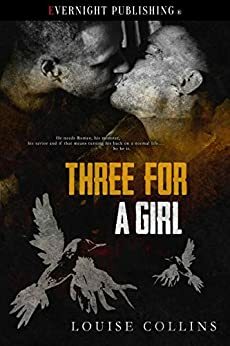 Three for a Girl by Louise Collins
