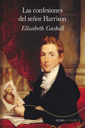 Las confesiones del señor Harrison by Elizabeth Gaskell