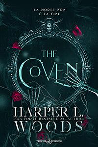 The Coven by Harper L. Woods