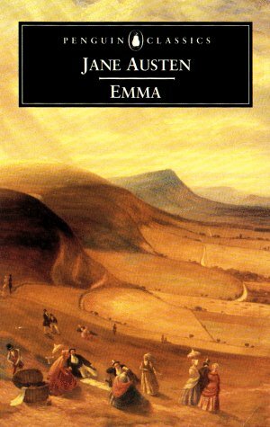 Emma by Jane Austen