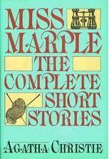 Miss Marple The Complete Short Stories by Agatha Christie