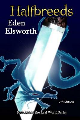 Halfbreeds by Eden Elsworth