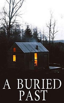 A Buried Past by Alexandria Clarke