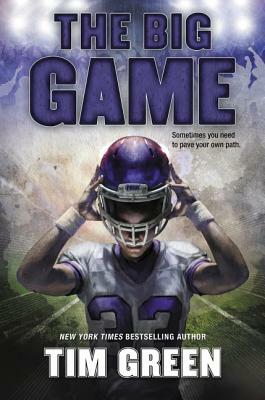 The Big Game by Tim Green