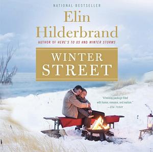 Winter Street by Elin Hilderbrand