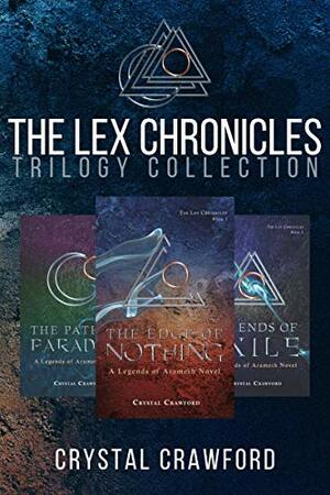 The Lex Chronicles Box Set by Crystal Crawford
