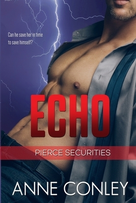 Echo by Anne Conley