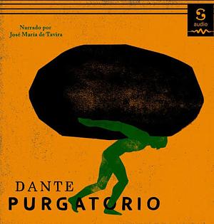 Purgatorio by Dante Alighieri