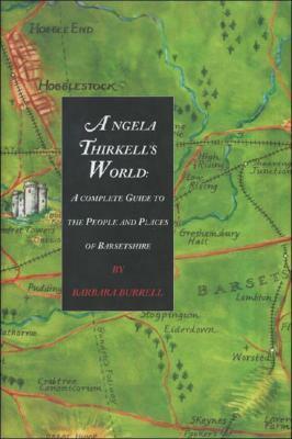 Angela Thirkell's World by Barbara Burrell