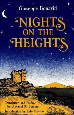 Nights on the Heights: Translated by Giovanni R. Busino by Giuseppe Bonaviri