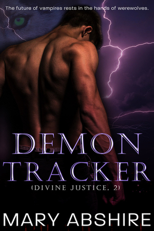 Demon Tracker by Mary Abshire
